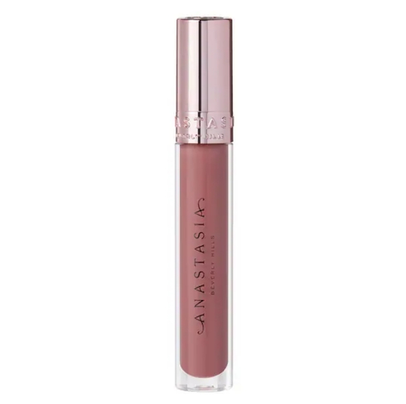 Anastasia Beverly Hills | Makeup | Abh Liquid Lipstick Dusty Rose Nib ...